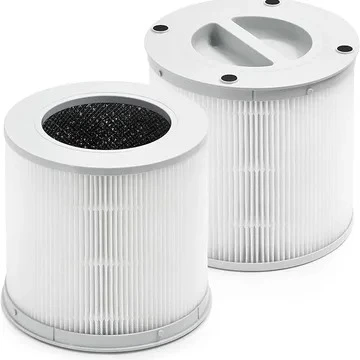 Chemical Filter Media